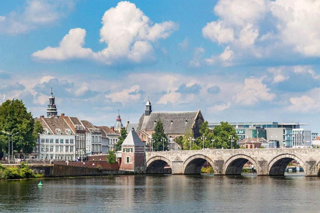 Vakantiewoning Hoogveld Kortessem Zewnętrze zdjęcie