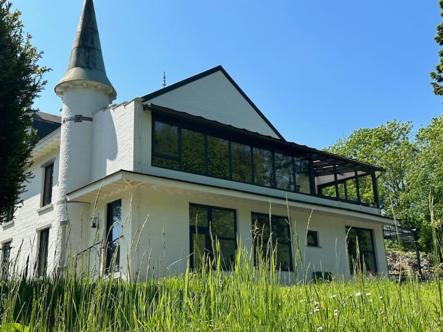 Vakantiewoning Hoogveld Kortessem Zewnętrze zdjęcie