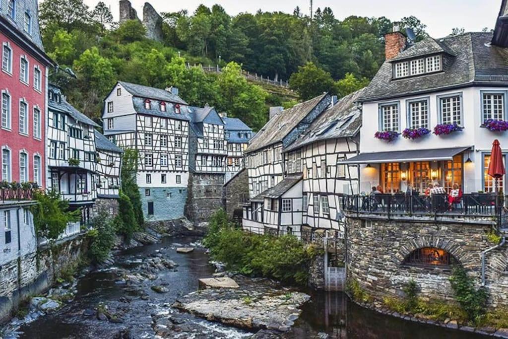 Vakantiewoning Hoogveld Kortessem Zewnętrze zdjęcie
