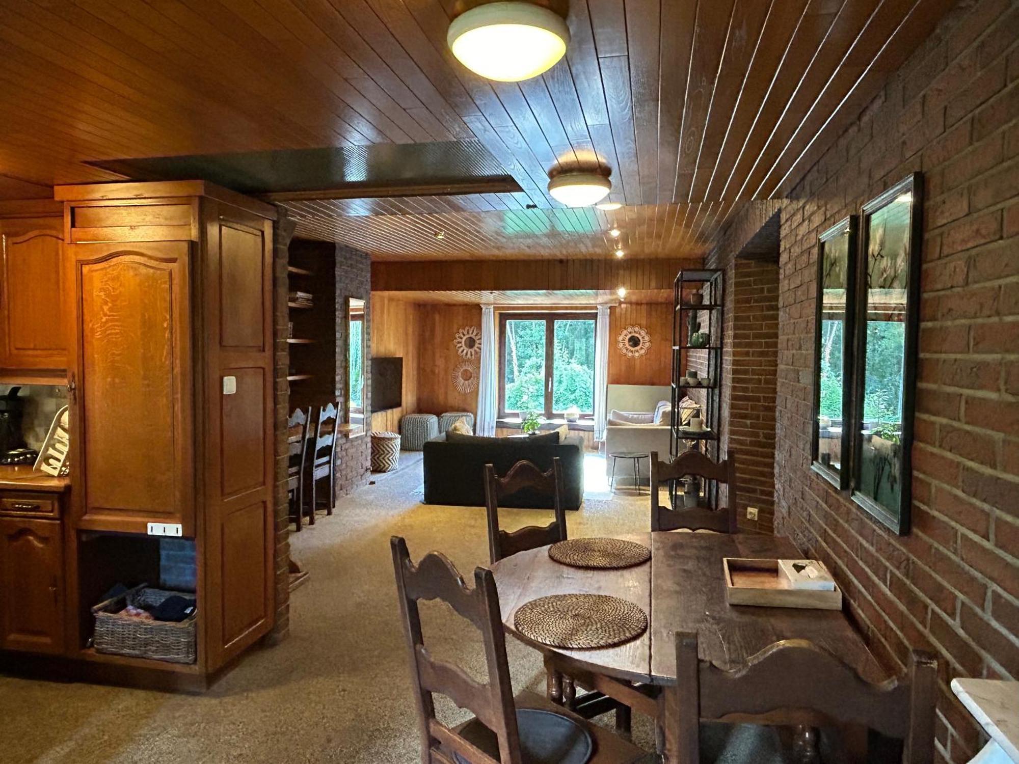 Vakantiewoning Hoogveld Kortessem Zewnętrze zdjęcie