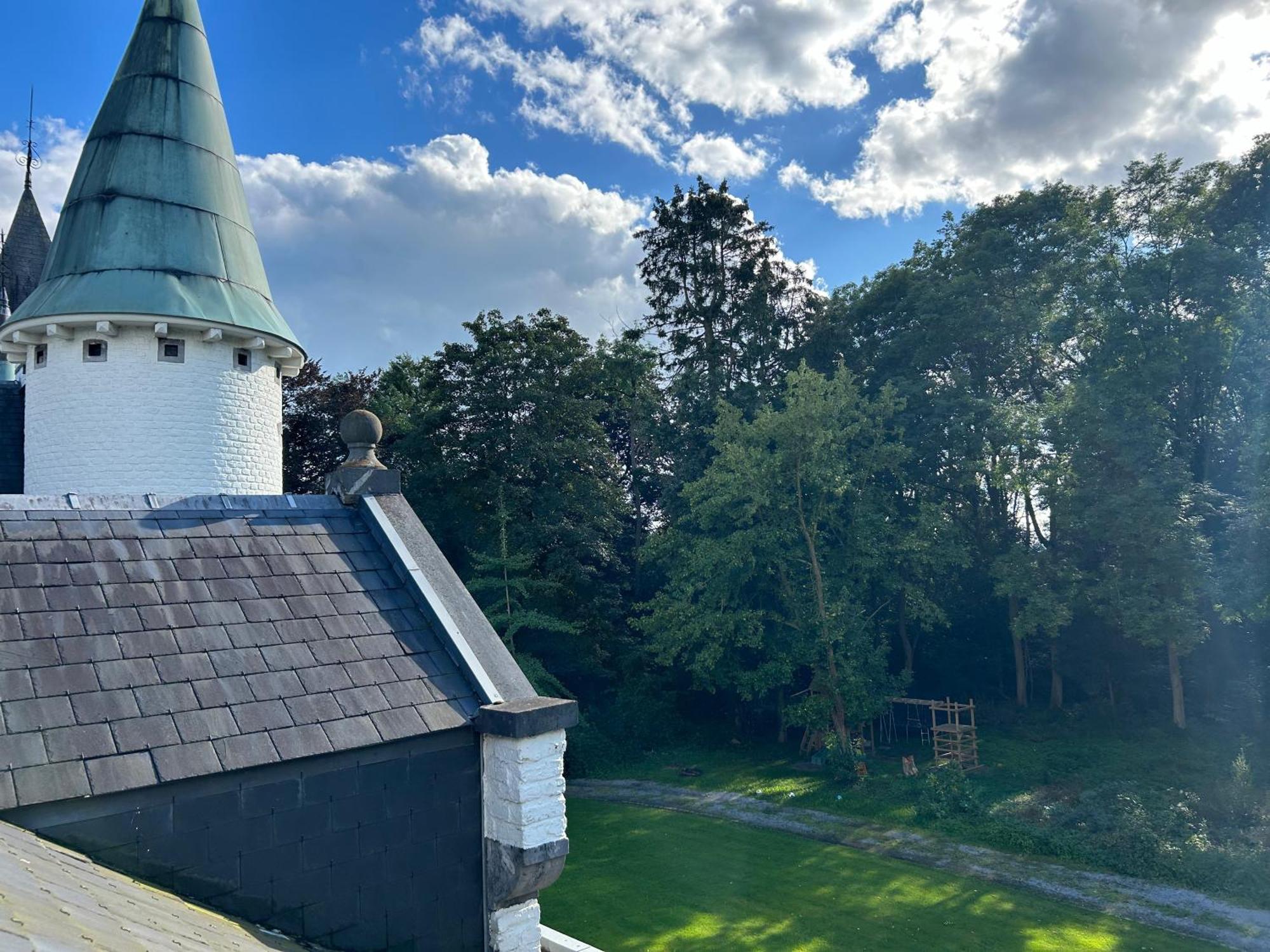 Vakantiewoning Hoogveld Kortessem Zewnętrze zdjęcie