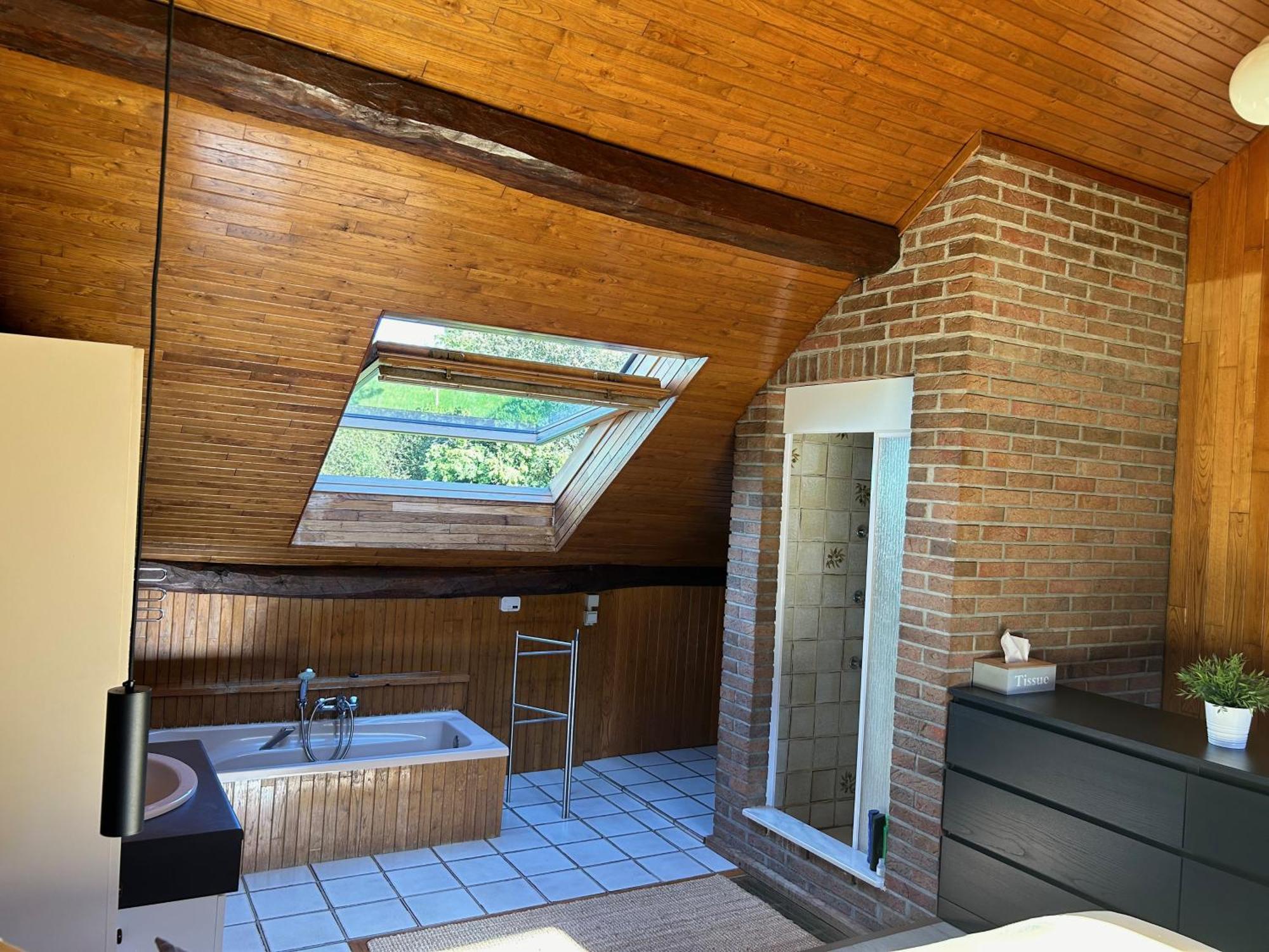 Vakantiewoning Hoogveld Kortessem Zewnętrze zdjęcie