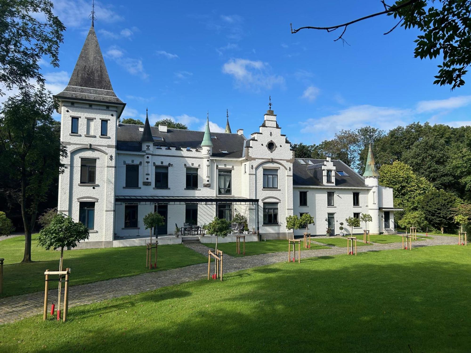 Vakantiewoning Hoogveld Kortessem Zewnętrze zdjęcie