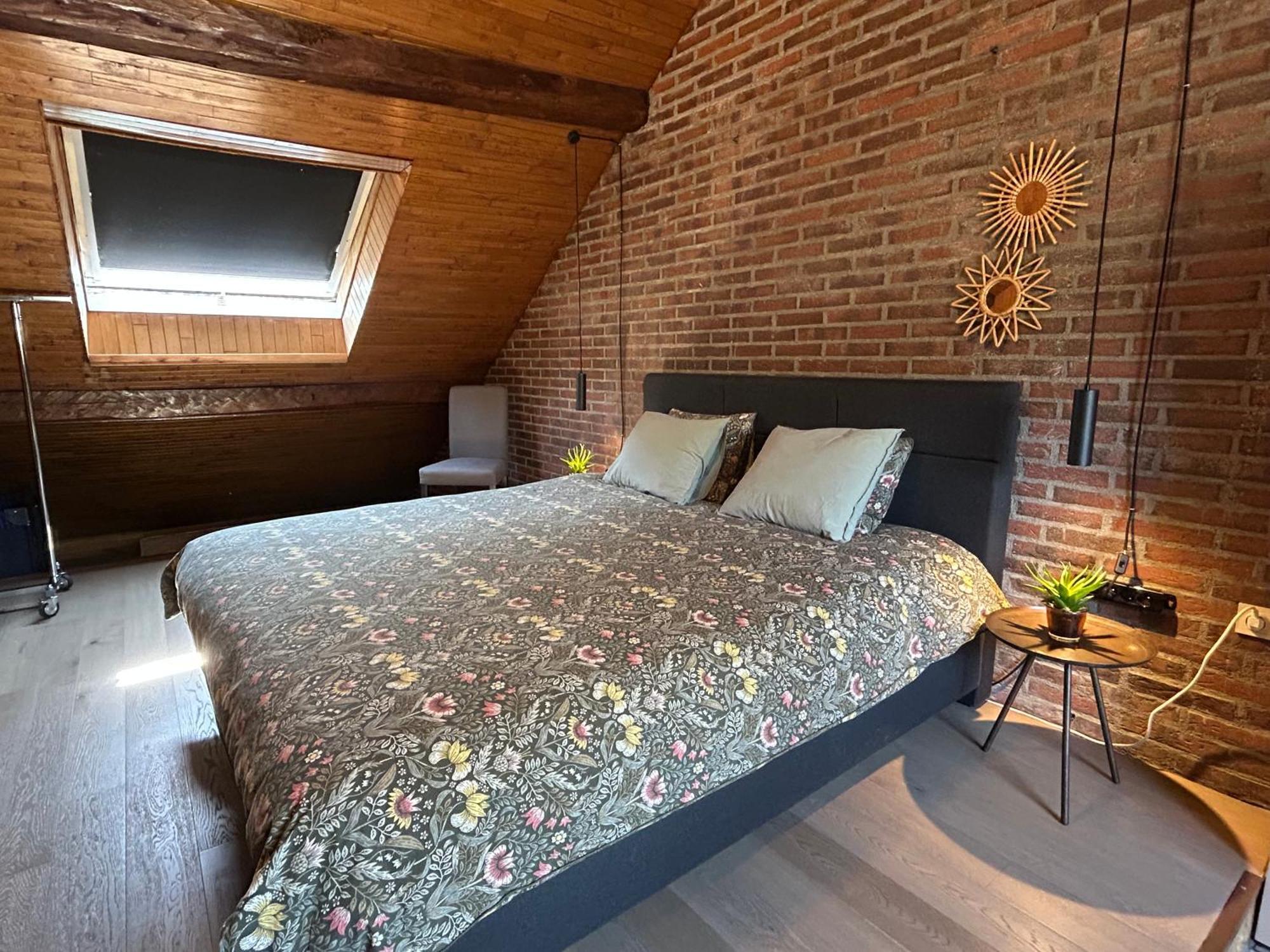Vakantiewoning Hoogveld Kortessem Zewnętrze zdjęcie